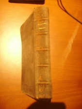 "Fasciculus manualis e breviario romano collectus..." - St Joannis, Desclée 1884