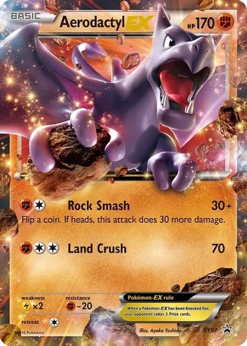 PSA10 Lugia EX RR XY 103/107 Rare | eBay