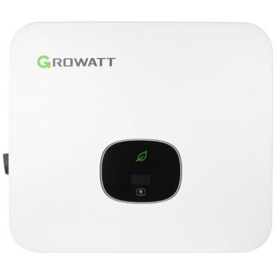 Growatt mod. 10ktl3-X
