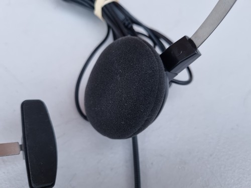 Andrea Communications NC-181VM USB On-Ear Monaural Computer Headset - 第 14/20 張圖片