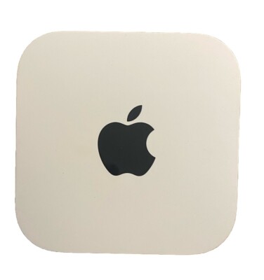 Apple A1521 OEM AirPort Extreme Base Station Wireless Router Plugged in