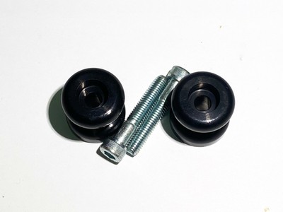 M6 Pick Up Spool