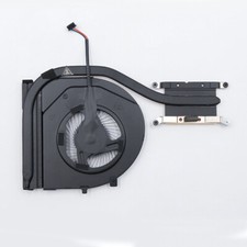 CPU Cooling Fan Heatsink for Thinkpad T460P T470P 01AW392 01AW391