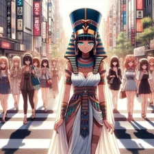 BUY 1 GET 2 from our profile- Digital AI image Fantasy picture photo wallpaper