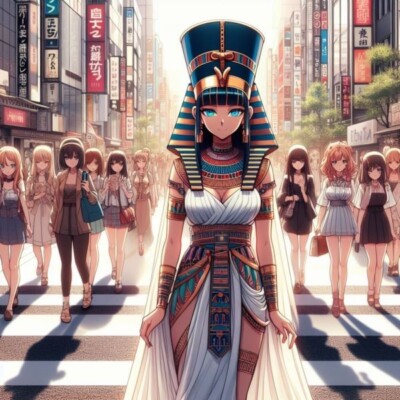 BUY 1 GET 2 from our profile- Digital AI image Fantasy picture photo wallpaper