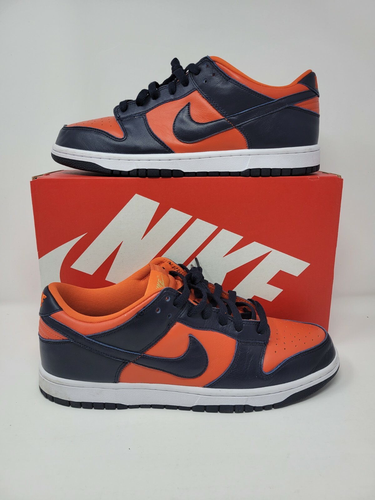 Nike Dunk Low SP Champ Colors 2020 for 