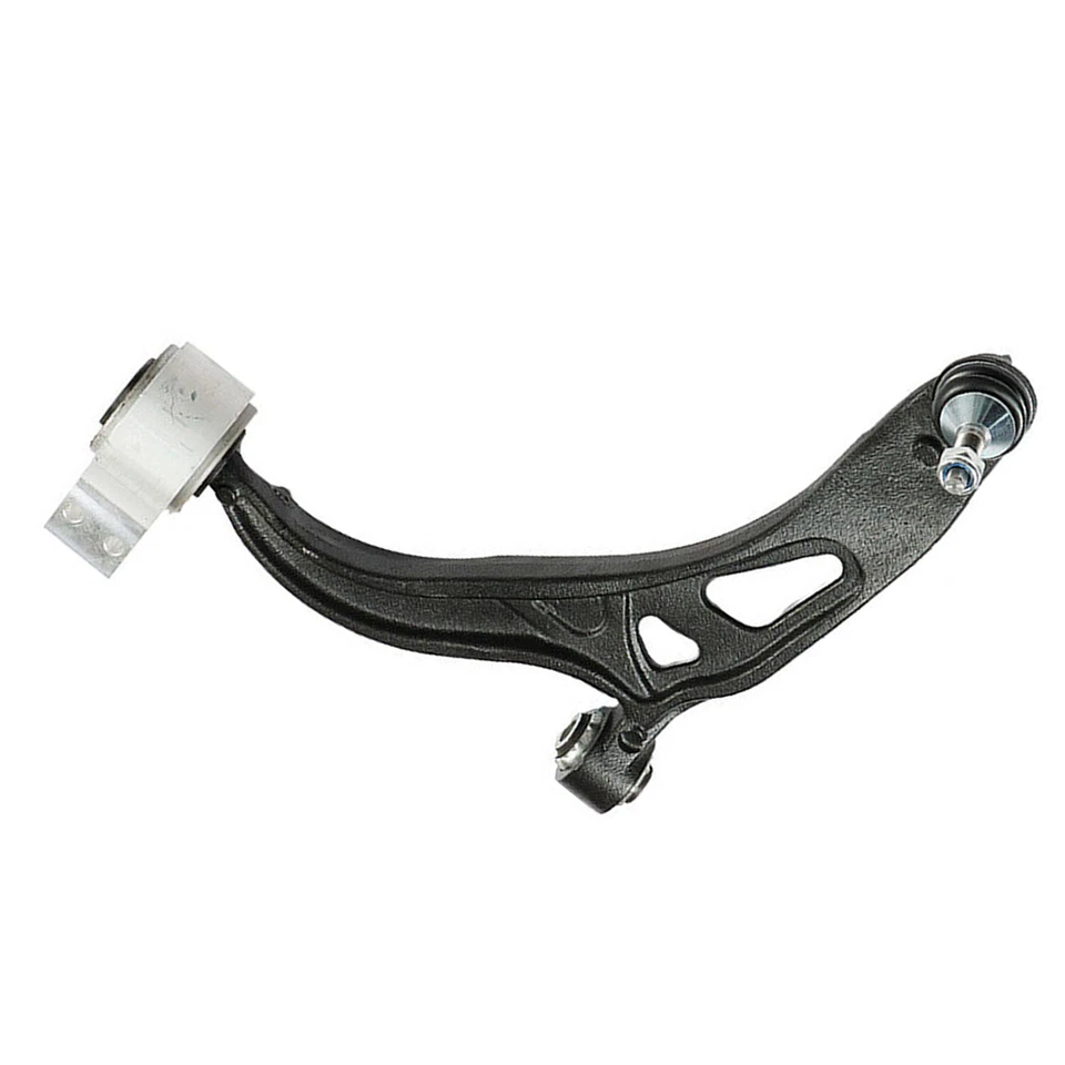 Brazo de control inferior del lado del conductor delantero con rótula para Ford Explorer 2011-2019 Foto 4 de 4