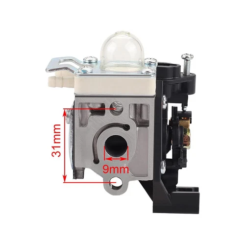 Vergaser Fit Zama RB-K93 Echo A21001690 SRM225 GT225 PAS225 Trimmer - Bild 5 von 10
