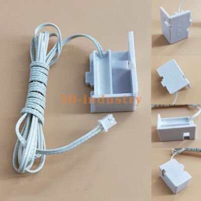 Two-wire Door Sensor Reset Probe For ice Full Switch Sensor Of ice Machine 1W #T