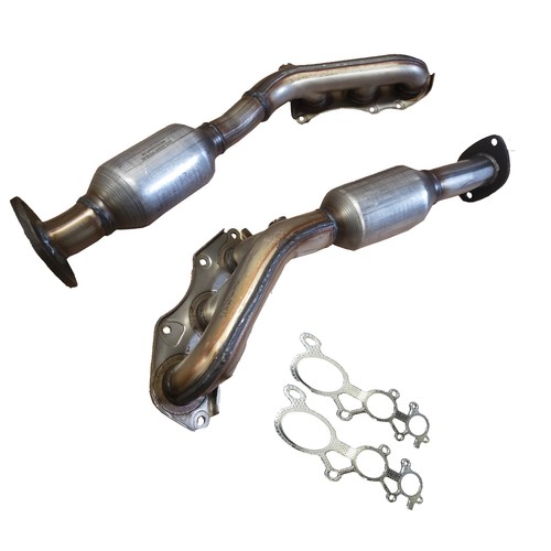 Catalytic Converter 20112015 Lexus GS350 3.5L AWD eBay