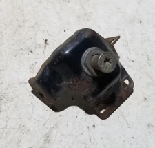 Jeep Wrangler YJ Tailgate Door Latch Striker Pin Assembly Catch Bracket 87-95