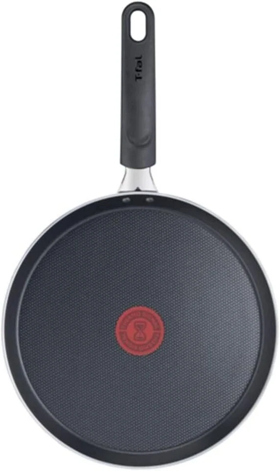 Tefal Titanium Simple Cook Crêpe-Pfanne 25 cm  Pfannkuchenpfanne Ø 25 cm - Bild 2 von 3