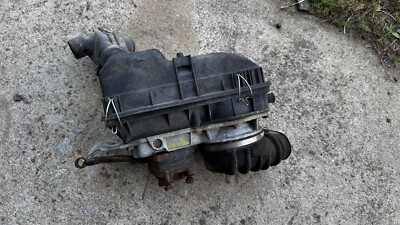 VW Volkswagen Rabbit GTI MK1 Cabriolet Scirocco 1983-1987 Mass Air Flow & Box
