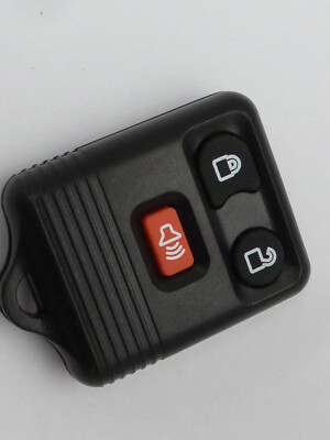 2001-2003 Ford Ranger Super 3.0L V6 Smart Key Fob Keyless Entry Remote ...