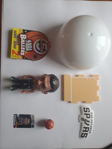 Zuru 5 Surprise NBA Ballers - Series 1 & 2 ~ You Pick ~ - Picture 99 of 107