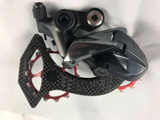 SLF Motion Pulley System 11 Spd W/ Shimano Ultegra RD-R8000 Rear Derailleur