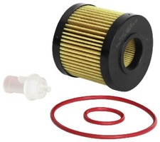 K&N Filters SO-7020 Ölfilter für LEXUS LOTUS TOYOTA