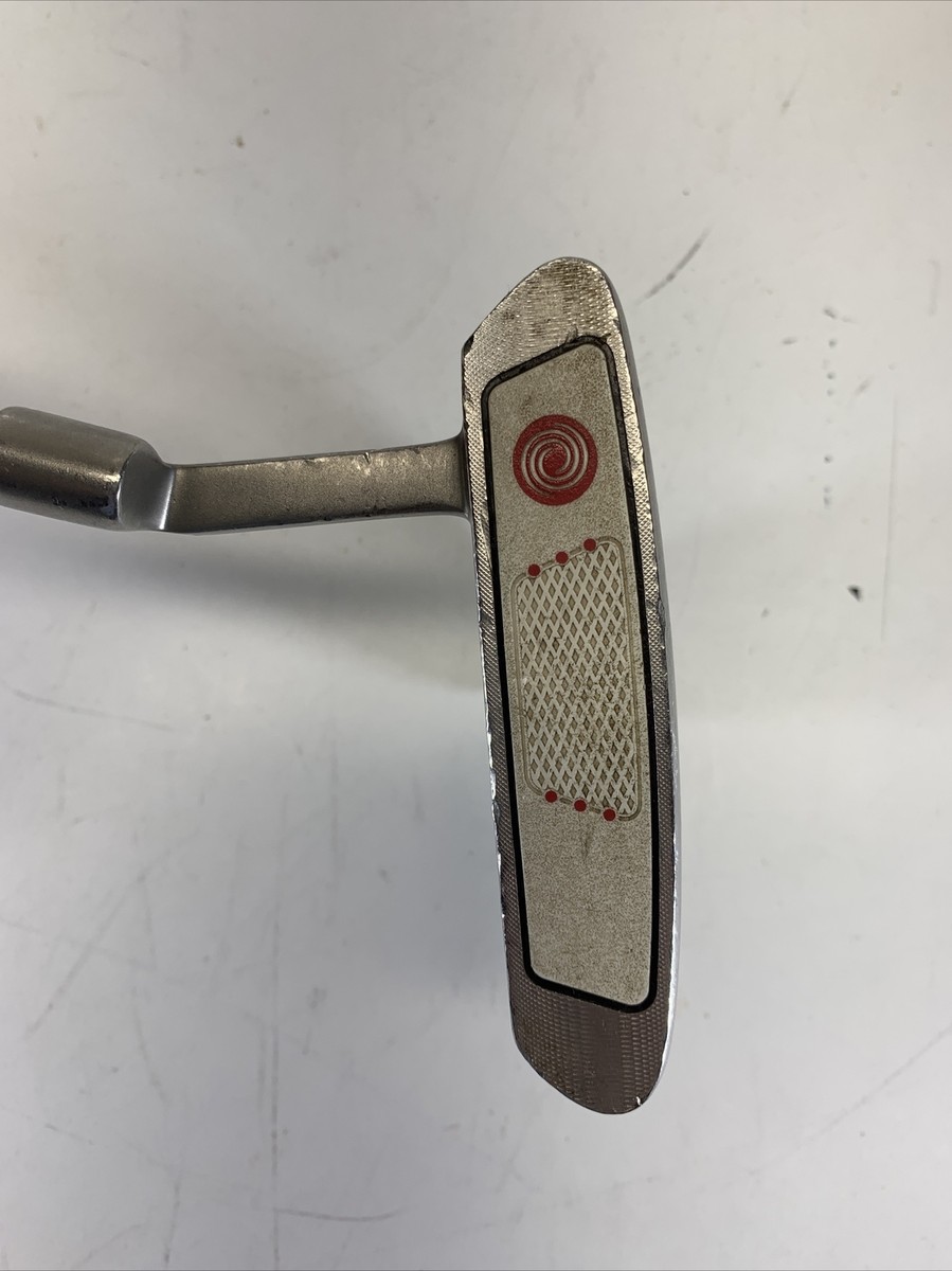 Odyssey White Hot 2-ball Golf Putter 34
