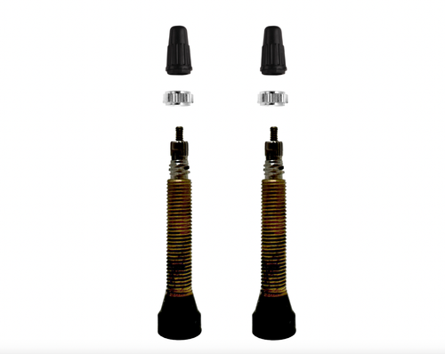 Hunt 4 Season Gravel Disc Wheelset - 700c - Shimano HG - Tubeless Ready - Picture 9 of 12