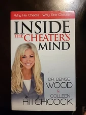 Inside the Cheater's Mind Why He Cheats and Why She Cheats 2010 