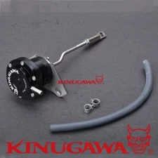 Kinugawa Turbo Wastegate Forge Actuator Cadillac ATS-L XTS 2.0T TD04L 49377-0783