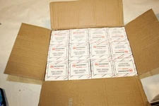 Box of 12 Autopart International ProTune Oil Filter 5001-200346 AIO14477