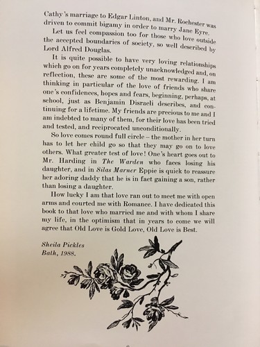 Love. Penhaligon's Scented Treasury or Verse and Prose. Sheila Pickles 1988 - Picture 7 of 9