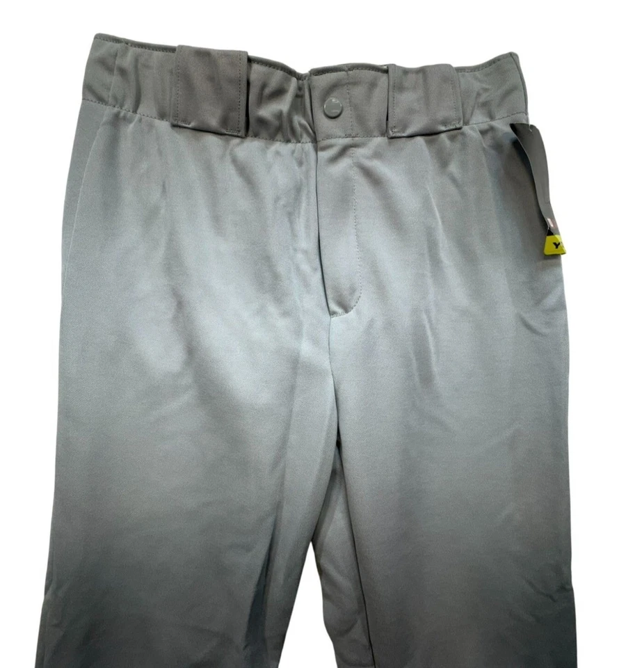Wilson Youth Baseball Pants XL Blue Grey A4281 - Image 3 of 4