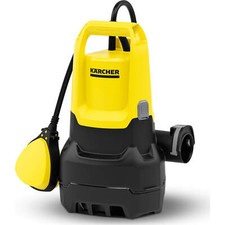 Image of Karcher SP 11.000 Submersible Dirty Water Pump