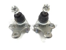 2 Giunti sferici inferiori sospensione anteriore per Toyota RAV4 2006-2018