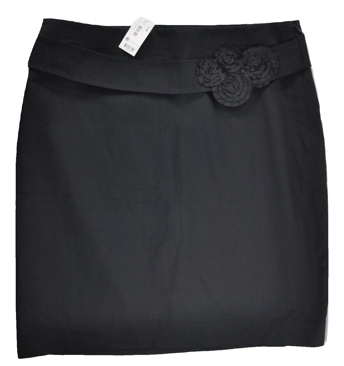 Женские юбки с цветочным узором The Limited