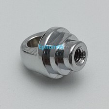 New Eyebolt Shoulder Buckle Screw Micro Single for Nikon Z5 Z6 Z6II Z7 Z7II Part