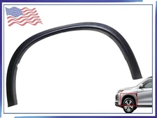 For 2020-2024 Mitsubishi Outlander Sport Fender Flare Molding Trim Front L Left