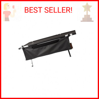 #ad Teton Sports Cot Accessories Keep Everything Clean Off The Ground and Handy. $26.01