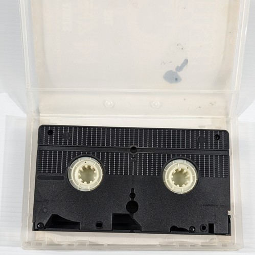 Hysteria: The Def Leppard Story VHS - Bild 5 von 9