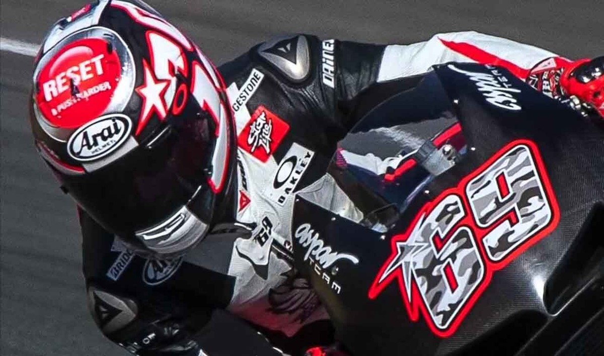 XL 62 LIMITED NICKY HAYDEN 2013 VALENCIA TEST RESET ARAI RX7
