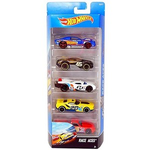 hot wheels race ace