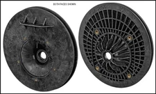 Sta-Rite/Pentair Max-E-Glas I / Dura-Glas I  V26-380 Seal Plate  C203-193P