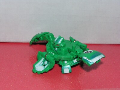 Bakugan Ventus Coredem Gundalian Invaders G-Power 640