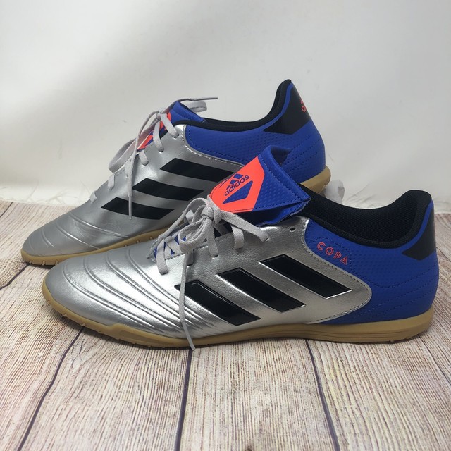 adidas copa tango 18.4 indoor