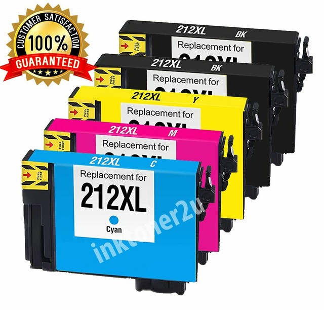 ebay ink cartridges epson