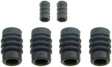 Disc Brake Caliper Bushing Dorman HW16116