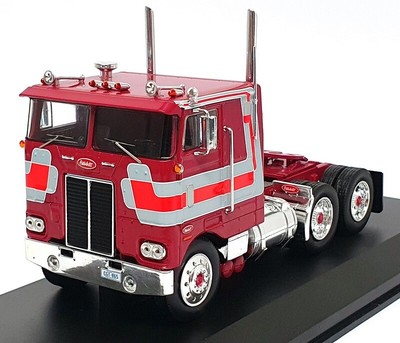 イクソ ixo MODELS 1/43 TRUCK series-E