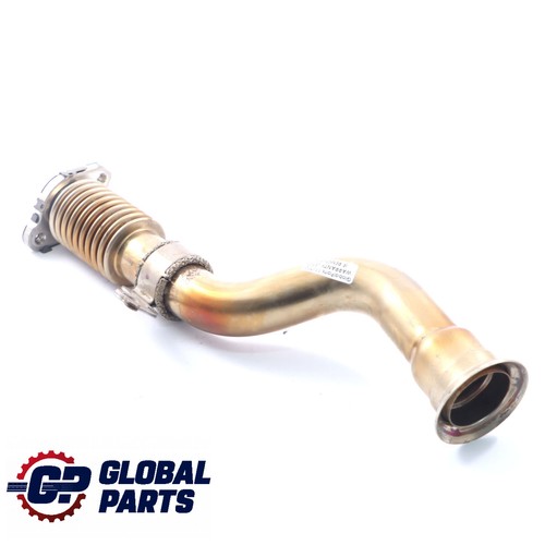 EGR Pipe Mercedes W205 W213 W447 OM654.920 Valve Line Diesel Engine A6541405500 - Picture 9 of 13