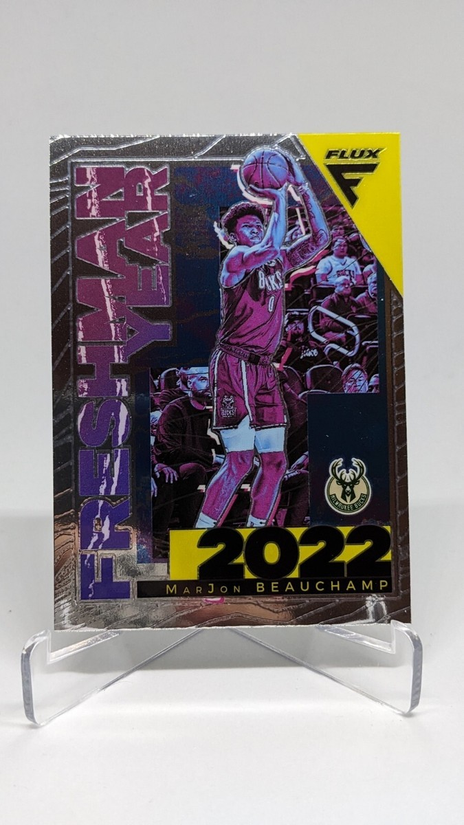 NBAカード FLUX EQUINOX MOSES BROWN /25 AUTO NBAカード FLUX EQUINOX MOSES BROWN /25 AUTO Moses Brown