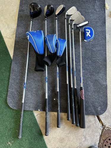 tour edge hp series 02 putter