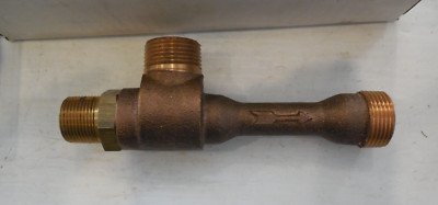 Watson McDaniel Syphon Pump 1'' Weject-14-W-LM