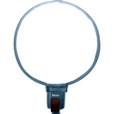 30cm Easy-fold Round Mini Flash Softbox Diffuser Reflector for Sony Olympus Metz