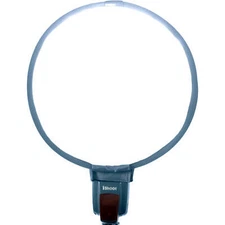 30cm Easy-fold Round Mini Flash Softbox Diffuser Reflector for Sony Olympus Metz