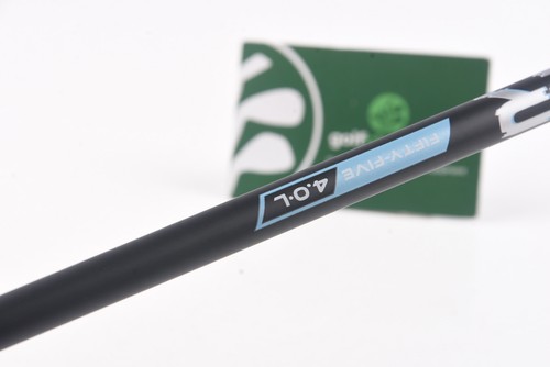 Ladies Cleveland Halo XL #5 Wood / 18 Degree / Ladies Flex Project X Cypher 55 - Picture 6 of 8